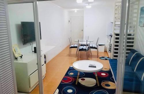 Cagayan de Oro Apartment | Fully Furnished 1 Bedroom Condo at One Oasis, Cagayan de Oro City