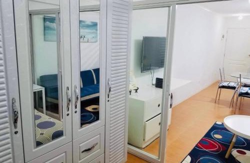 Cagayan de Oro Apartment | Fully Furnished 1 Bedroom Condo at One Oasis, Cagayan de Oro City