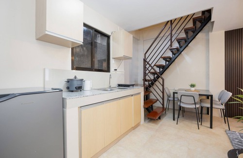 Cebu House | Furnished 3BR House | WiFi, Netflix and Parking