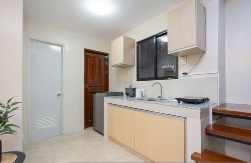 Cebu House | Furnished 3BR House | WiFi, Netflix and Parking