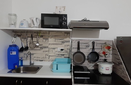 Novaliches Condo | Furnished Condo Rent