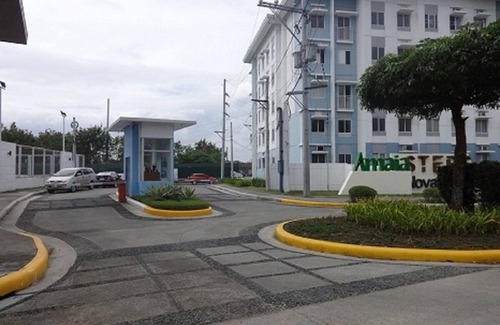 Novaliches Condo | Furnished Condo Rent