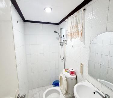 Calapan House | Furnished House in Calapan City Subdivision near ROBINSONS Mall L33