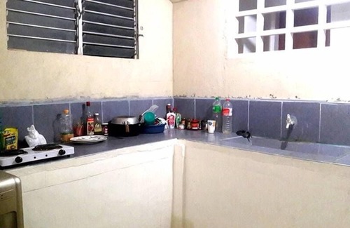 Panglao Hostel | Gaea's Apartments - Hostel