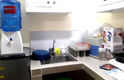 Panglao Hostel | Gaea's Apartments - Hostel
