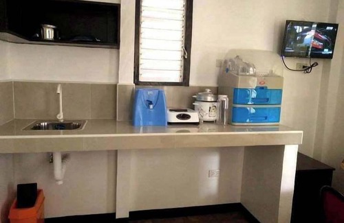 Panglao Hostel | Gaea's Apartments - Hostel