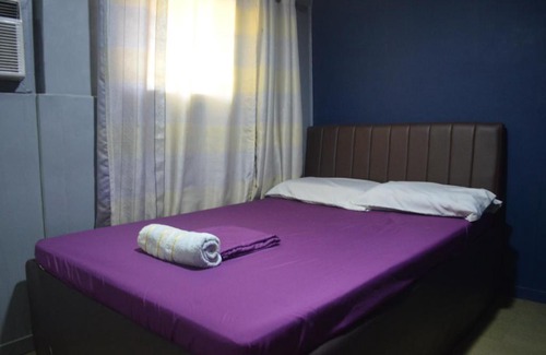 Malate Bed & Breakfast | Gaius Inn