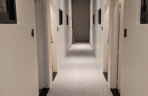 Angeles City Apartment | Ganada Suites Deluxe 8