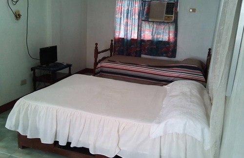 Sual Bed & Breakfast | Gapuz BnB Inn