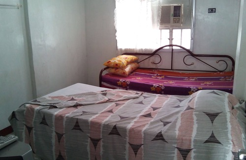 Sual Bed & Breakfast | Gapuz BnB Inn