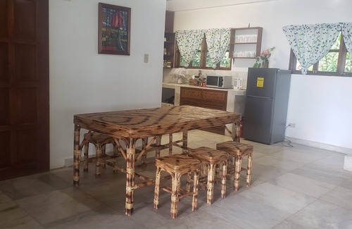 Cajidiocan House | Garden Beach House
