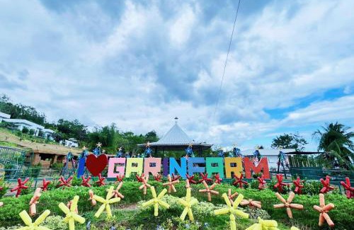 San Joaquin Resort | Garin Farm Pilgrimage Resort powered by Cocotel