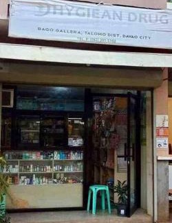 Talomo District Apartment | Gated house, Davao City - Fully furnished with Wi-Fi, Netflix