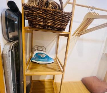 Imus House | Gavin's Cozy Place Wifi Petfriendly Karaoke Parking