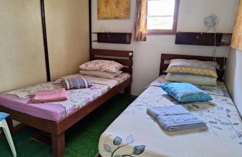 Maria Hostel | Genevieve Guest House