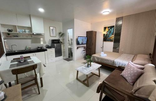 General Santos Apartment | Gensan Homey Apartment