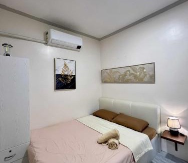 General Santos Apartment | Gensan Homey Apartment
