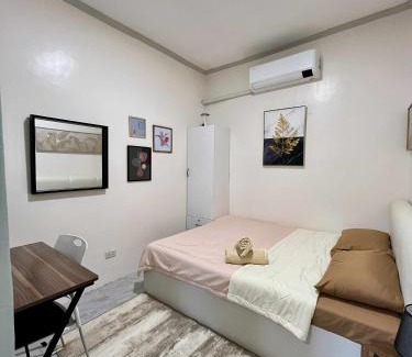 General Santos Apartment | Gensan Homey Apartment