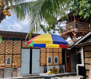 General Santos Apartment | Gensan Hostel