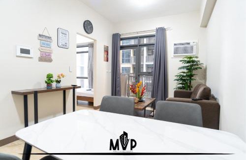 Tambo Apartment | Gentry Manor