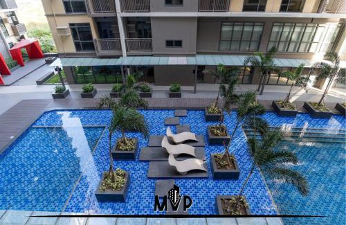 Tambo Apartment | Gentry Manor