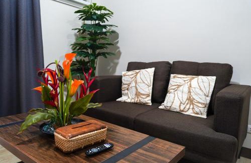 Tambo Apartment | Gentry Manor