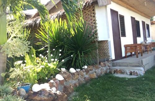 Asluman House | Gigante Island Homestay - Balay sa Gigante