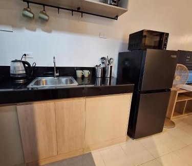 Caloocan Apartment | GITL RMJ Residences