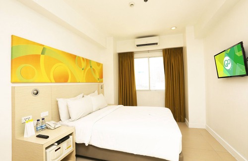 Ermita Hotel | Go Hotels Ermita