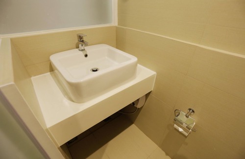 Ermita Hotel | Go Hotels Ermita