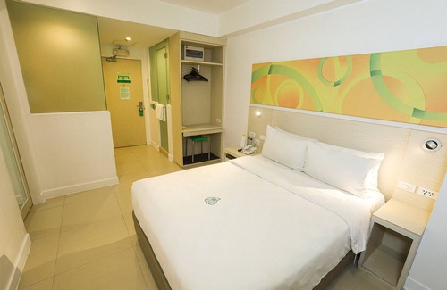 Ermita Hotel | Go Hotels Ermita