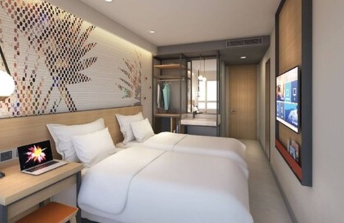 Naga Hotel | Go Hotels Plus Naga