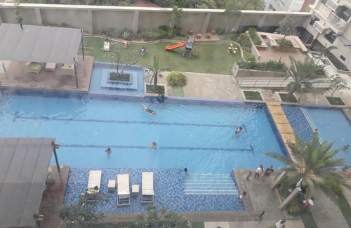 Cebu Hostel | GPMS Horizons 101 studio 51