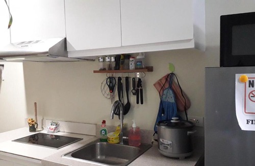 Cebu Hostel | GPMS Horizons 101 studio 51