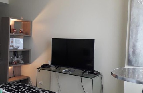Cebu Apartment | GPMS Horizons 101 Studio 15
