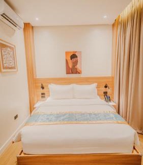 Tagum Hotel | Grand Palm Villas & Hotel