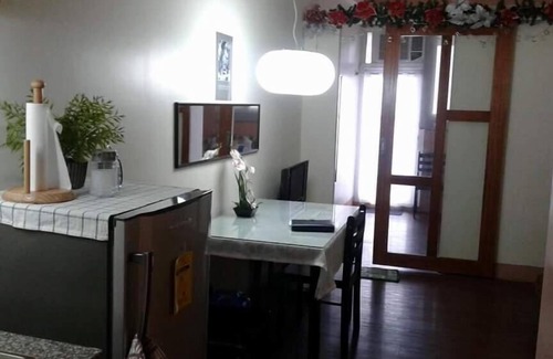 Sampaloc Apartment | Grand Residence 2