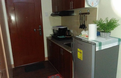 Sampaloc Apartment | Grand Residence 2