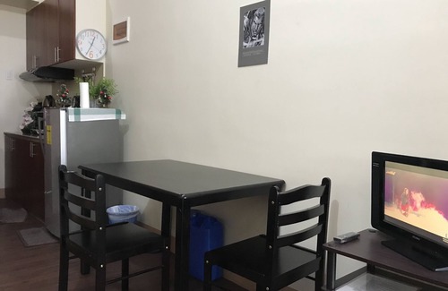 Sampaloc Apartment | Grand Residence 2