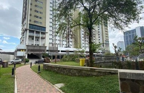 Banilad Apartment | Grand Residences Condominium