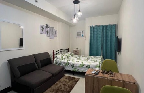 Banilad Apartment | Grand Residences Condominium