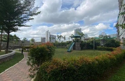 Banilad Apartment | Grand Residences Condominium
