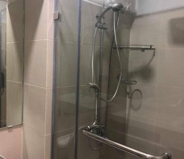 Santo Cristo Apartment | Grass Residences Tower 5