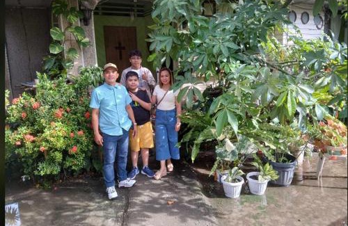 Jaro House | Green Bamboo Transient House