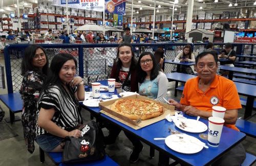 Jaro House | Green Bamboo Transient House