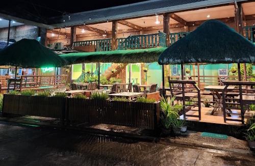 San Nicolas Hotel | Green Meadows Hotel & Restaurant