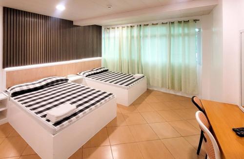 San Nicolas Hotel | Green Meadows Hotel & Restaurant