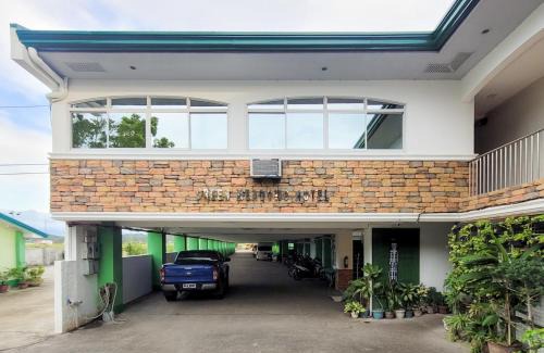 San Nicolas Hotel | Green Meadows Hotel & Restaurant