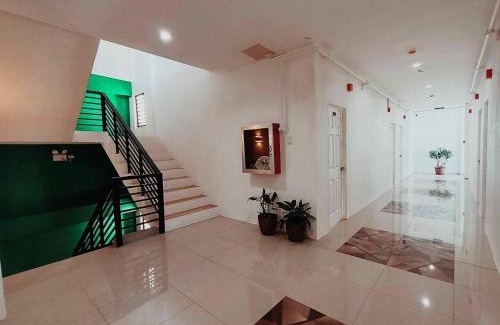 Bacolod Apartment | Greenwood Residences