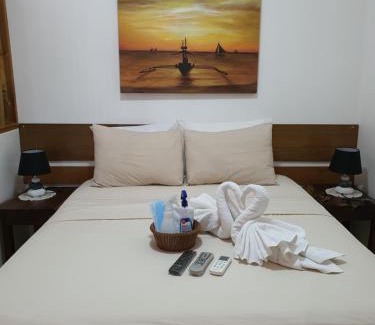 Manoc-Manoc Resort | Greenyard Inn